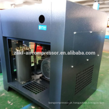 Motor elétrico da barra de 15kw 380V 8 para o compressor de ar feito em China